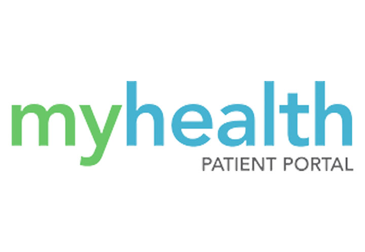 myHealth patient portal