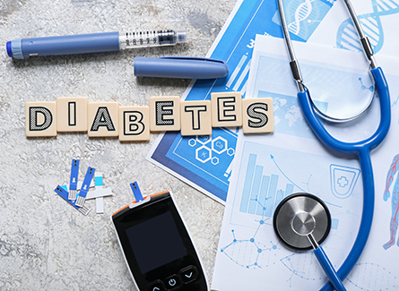 Diabetes Myth vs Fact