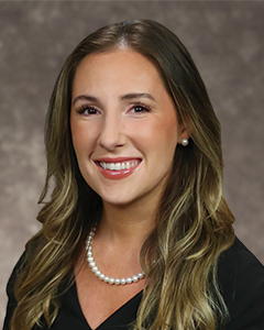 Leigha Fish, APRN