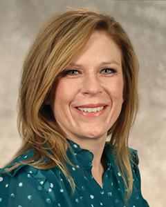 Staci G. Shay, APRN-FNP