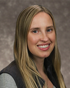 Taylor R. Lind, M.D.