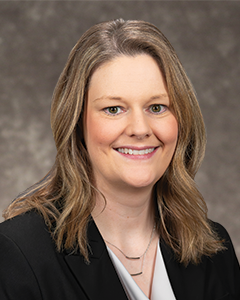 Laura Wolfe, MD