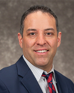 Christopher Avila, M.D.