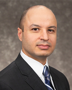 Neil Z. Ibrahim, M.D.