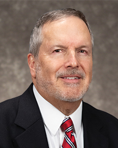 David R. Hockmuth, M.D.