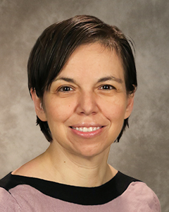 Sharon Ben-Or, MD