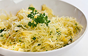 Spaghetti Squash