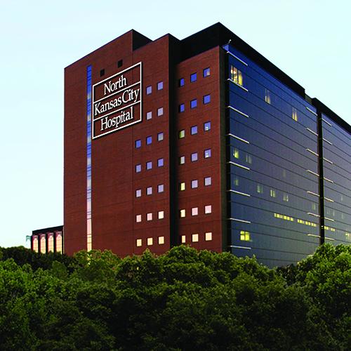 NKCH Named a Best Hospital