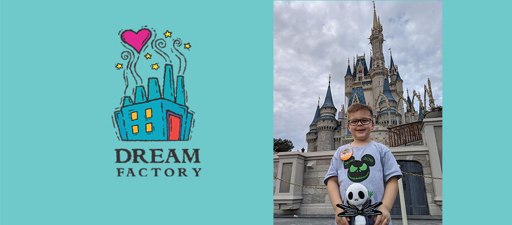 Dream Trip Brings Smiles to Family