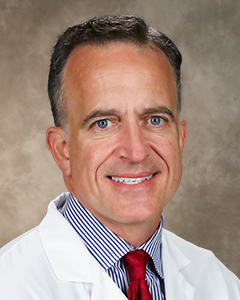 Keenan Berghoff, MD