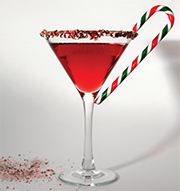 Christmas Party Drink