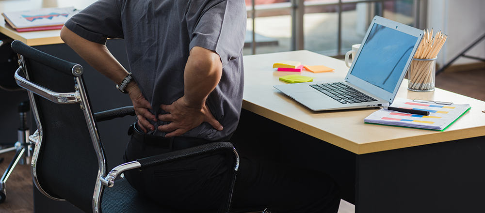 Getting Back at Sciatic Nerve Pain and What Can Help