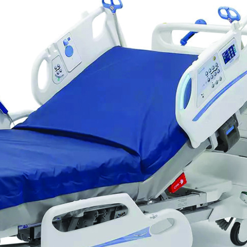 New Beds Benefit Patients