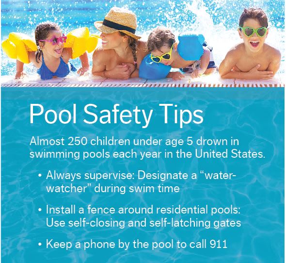 Pool Safety