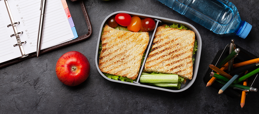 5 Back-to-School Meal Plan Tips