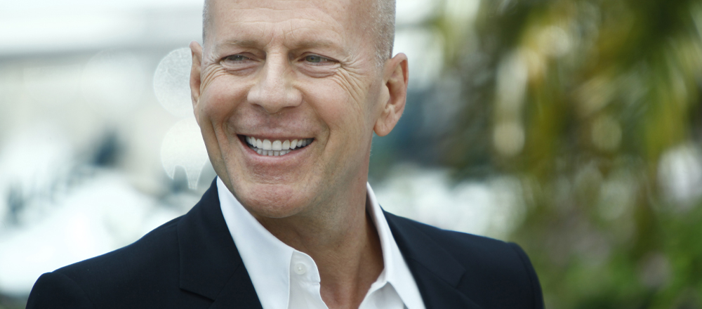 Bruce Willis Diagnosis Shines Spotlight on Aphasia