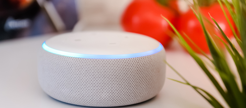 4 Ways to Use Your Smart Speaker to Build Healthier Habits