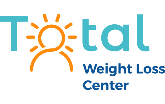 Total Weight Loss Center Logo