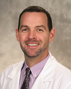 Joshua Mourot, MD