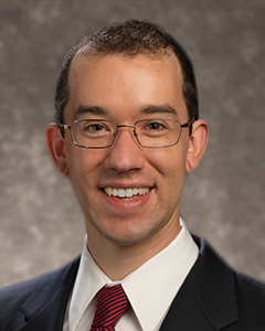 Benjamin Northrup, MD