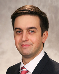 Keegan Zuk, MD