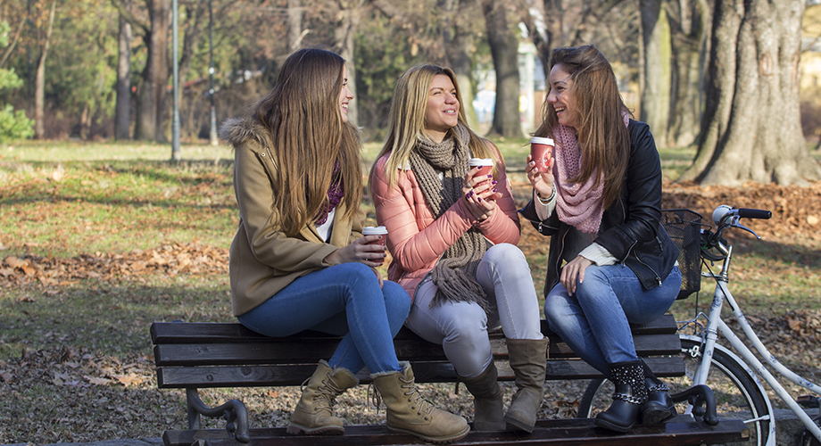 Getting to the Heart of Caffeine Consumption