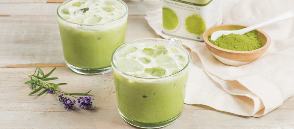 All About Matcha Green Tea