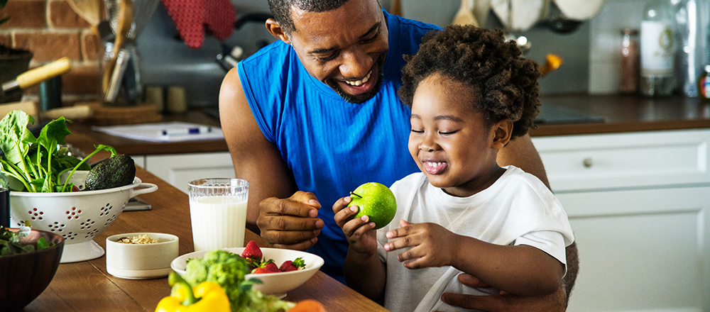 Eat Well for Better Mental Health