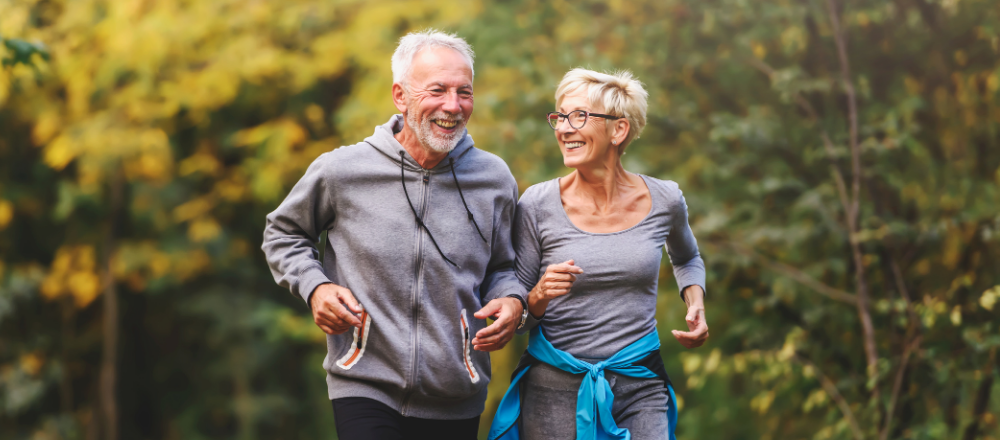 Exercise and Heart Disease There's a Connection