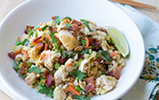 Cauliflower Fried Rice