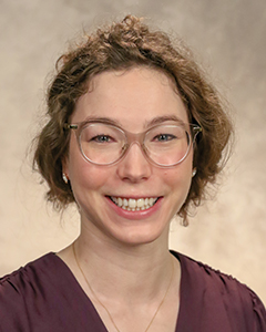 Kalila Steen, MD