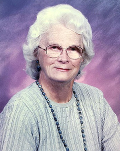 Nancy Ruth Botham