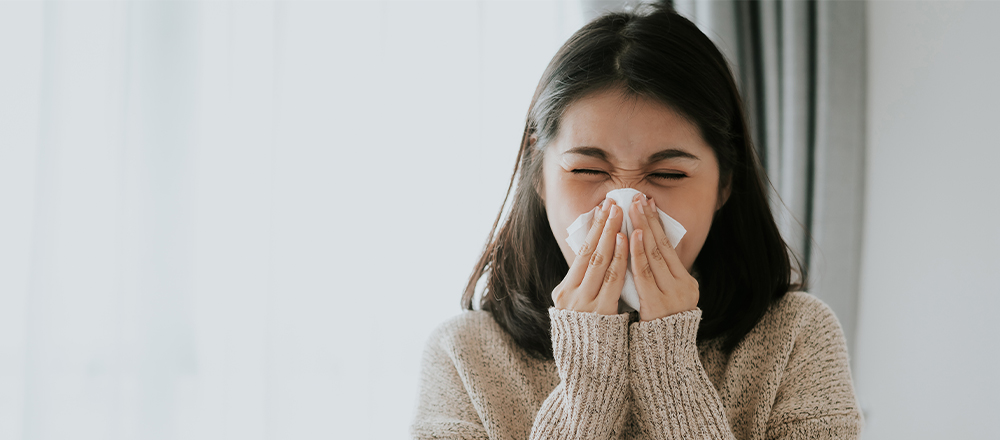 Snot Talk What You Should Know About Nasal Mucus