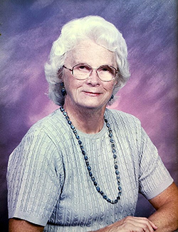 nancy Ruth Botham