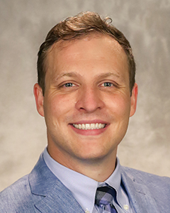 Zachary Brown, MD, DDS