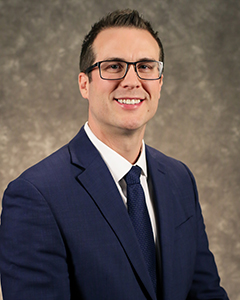 Christopher Vogel, D.D.S.