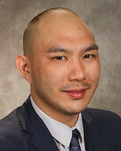 Peter Lau, MD