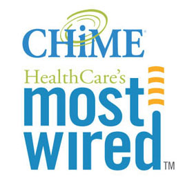 CHIME Most Wired