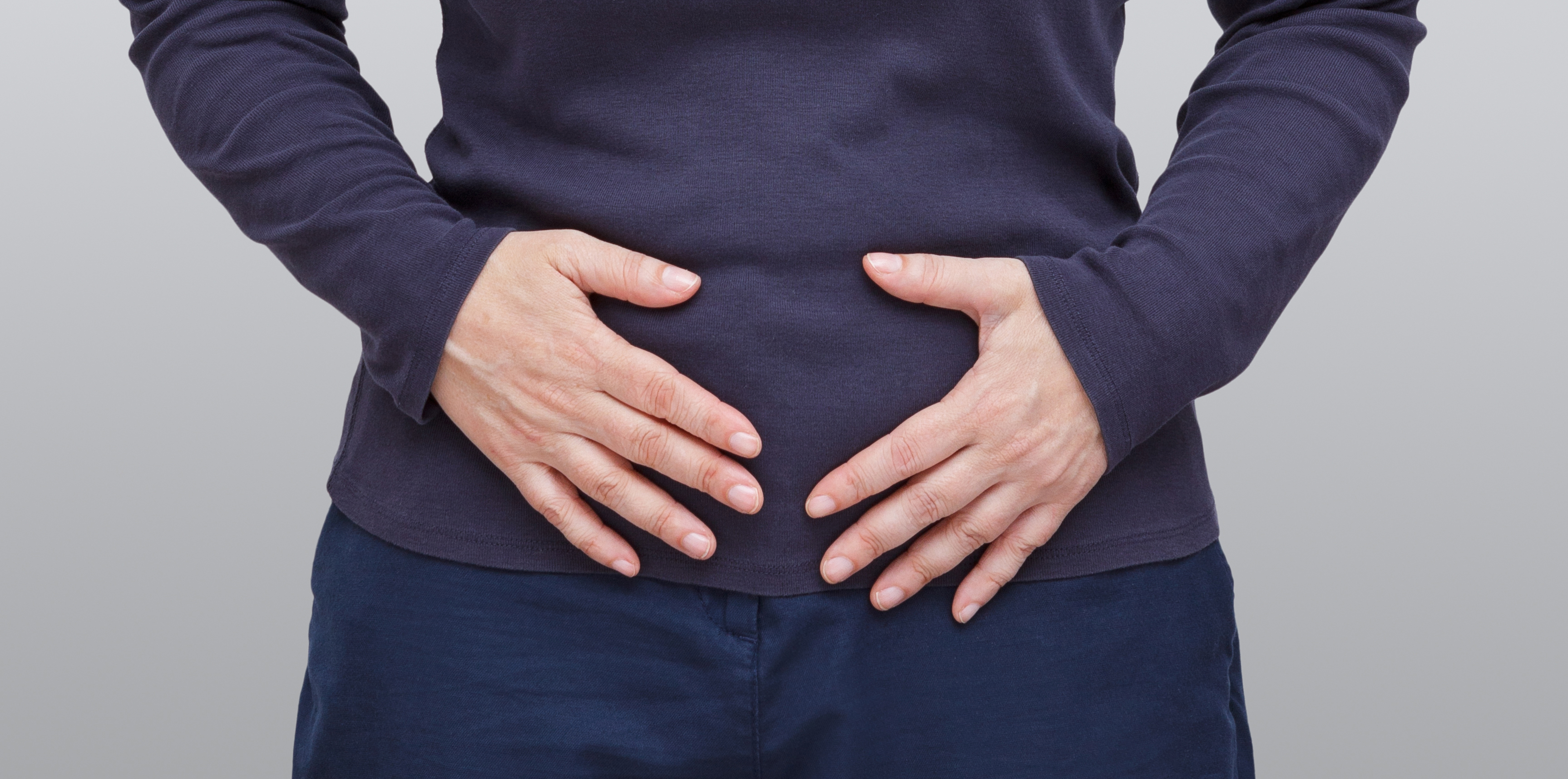 IBS When Stomach Troubles Turn Serious