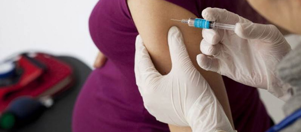 Vaccines Vital for Pregnant Women