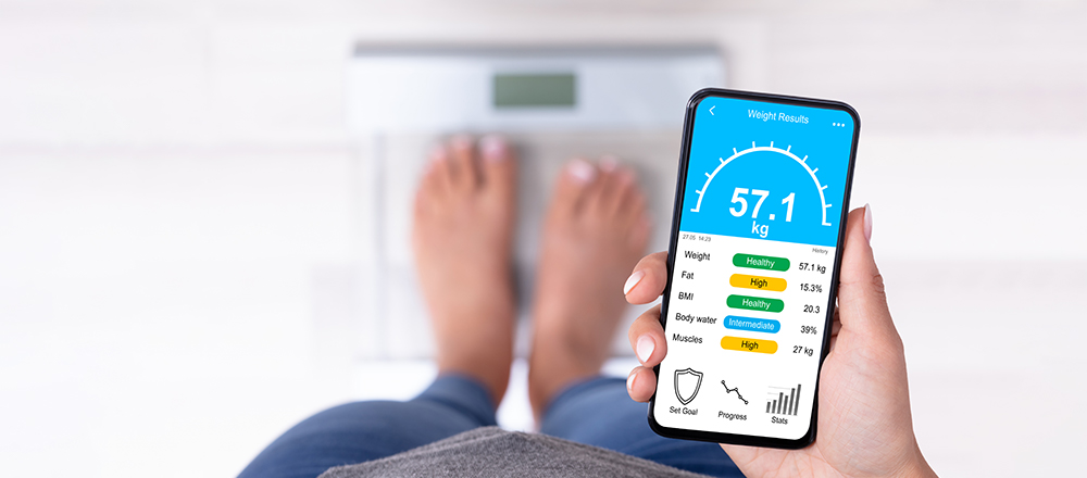 The Skinny on Smart Scales