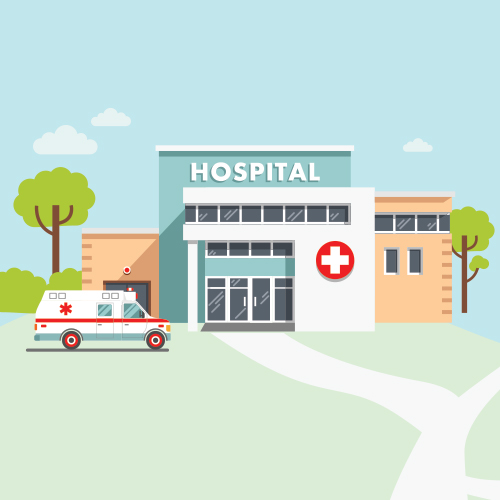 Know Where to Go Emergency Room vs. Express Care