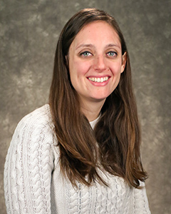 Samantha Wiemann, MD