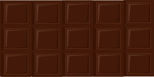 chocolate bar