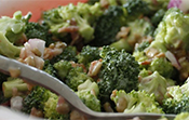 Broccoli Salad