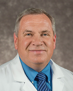 Karl Stark, MD, FACS