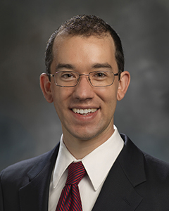 Benjamin Northrup, MD