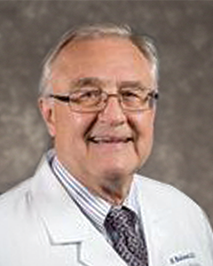 Mike Waldschmidt, MD