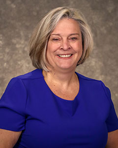 Michelle Orr, MD