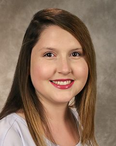 Jordyn Ginter, MD